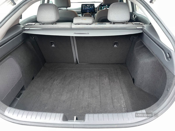 Hyundai Ioniq HATCHBACK in Derry / Londonderry