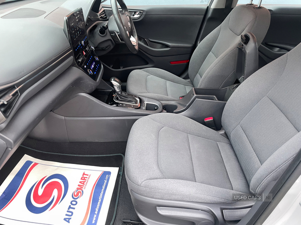 Hyundai Ioniq HATCHBACK in Derry / Londonderry