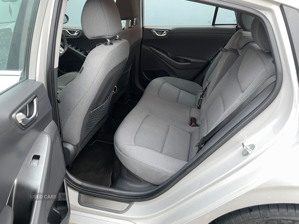 Hyundai Ioniq HATCHBACK in Derry / Londonderry