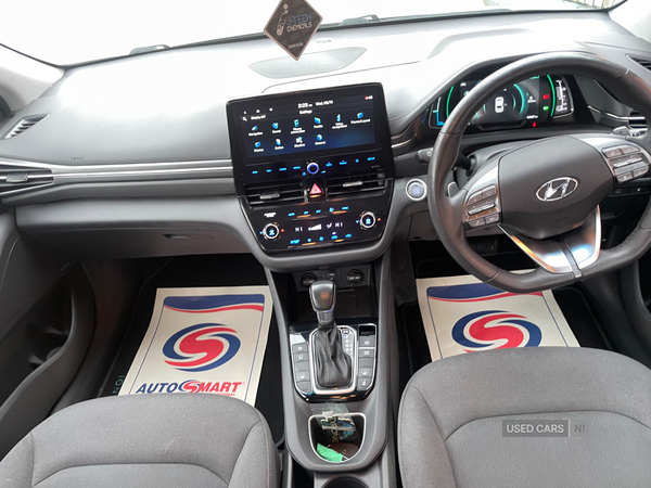 Hyundai Ioniq HATCHBACK in Derry / Londonderry