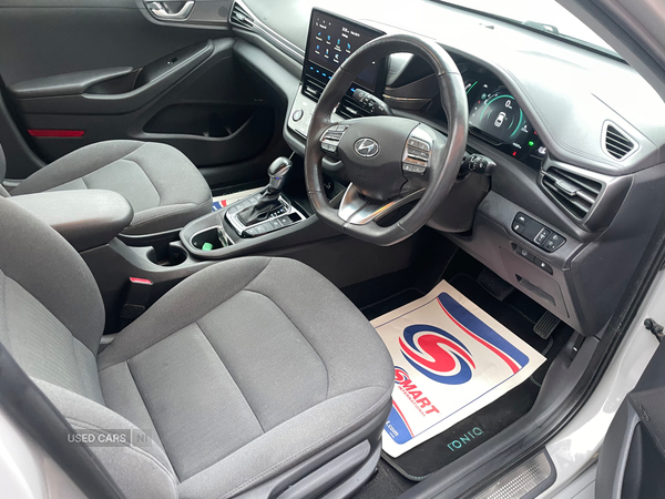 Hyundai Ioniq HATCHBACK in Derry / Londonderry