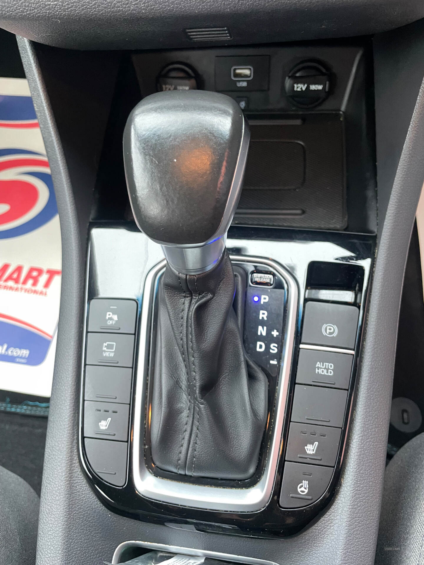 Hyundai Ioniq HATCHBACK in Derry / Londonderry