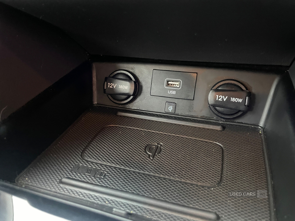 Hyundai Ioniq HATCHBACK in Derry / Londonderry