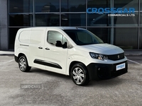 Peugeot Partner LONG DIESEL in Down