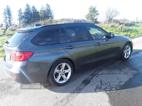 BMW 3 Series DIESEL TOURING in Armagh