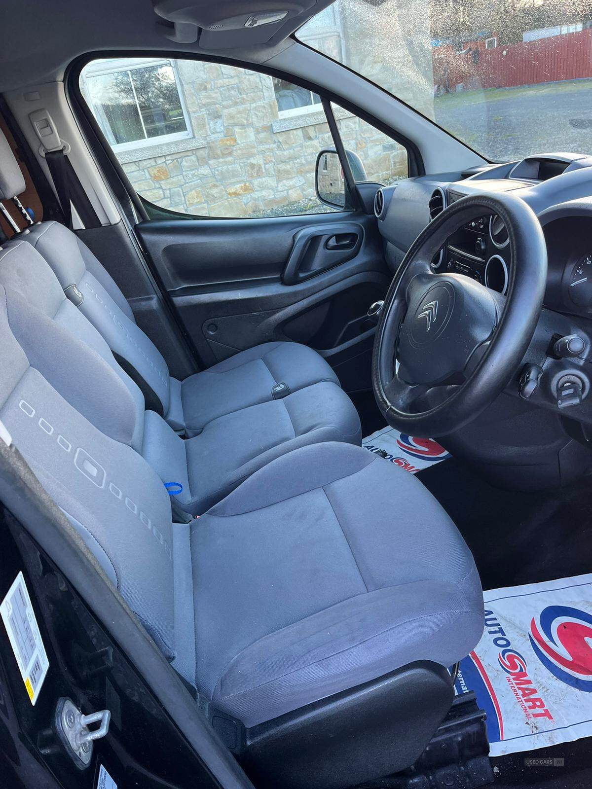 Citroen Berlingo L1 DIESEL in Down