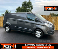 Ford Transit Custom 290 L2 DIESEL FWD in Derry / Londonderry