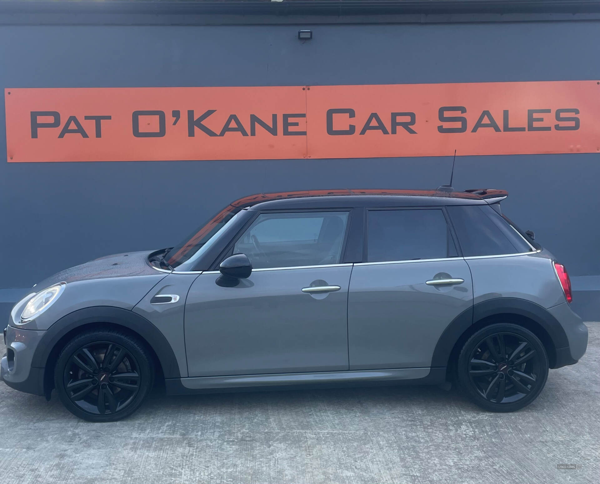 MINI Hatch DIESEL in Derry / Londonderry