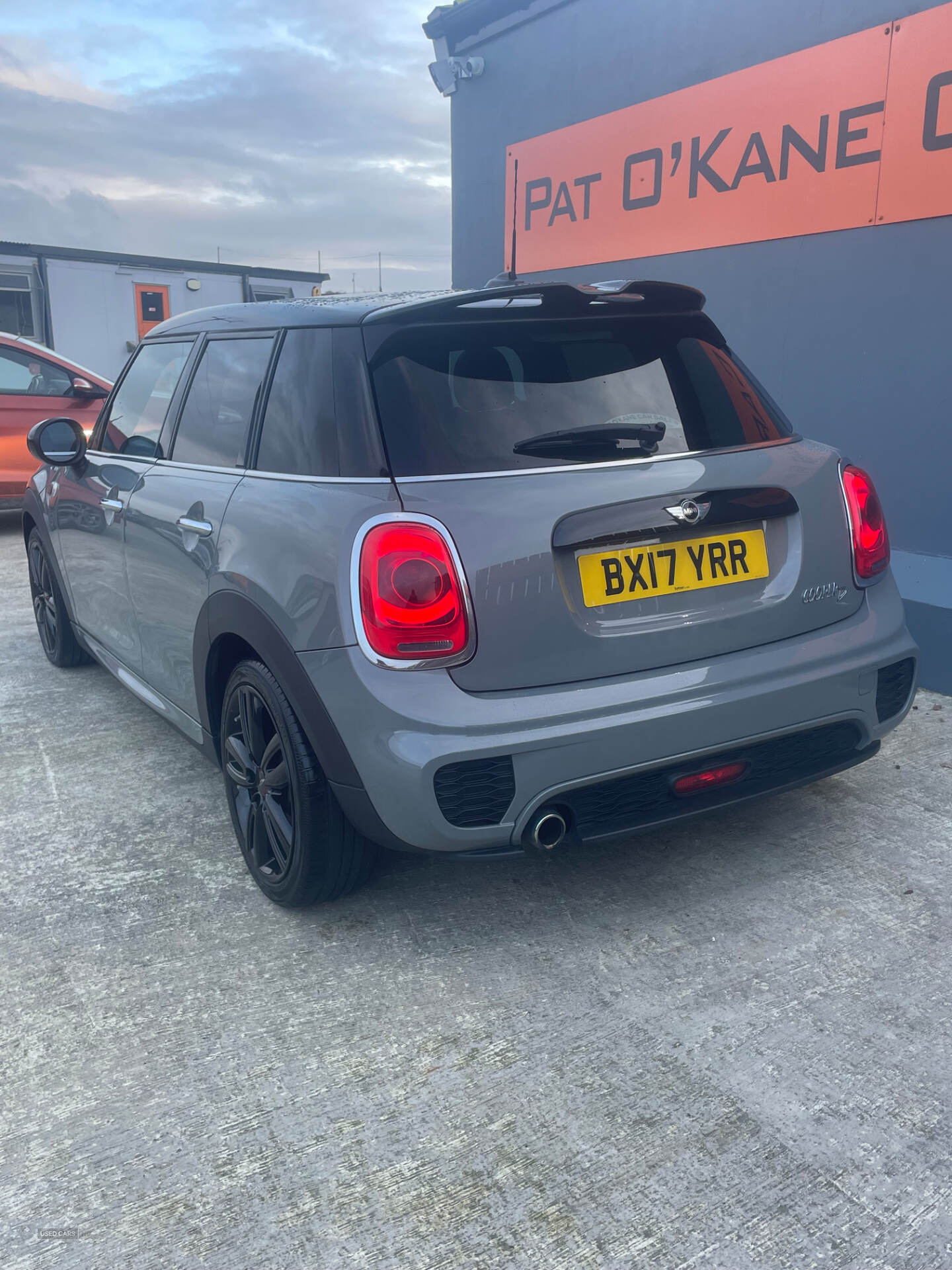 MINI Hatch DIESEL in Derry / Londonderry