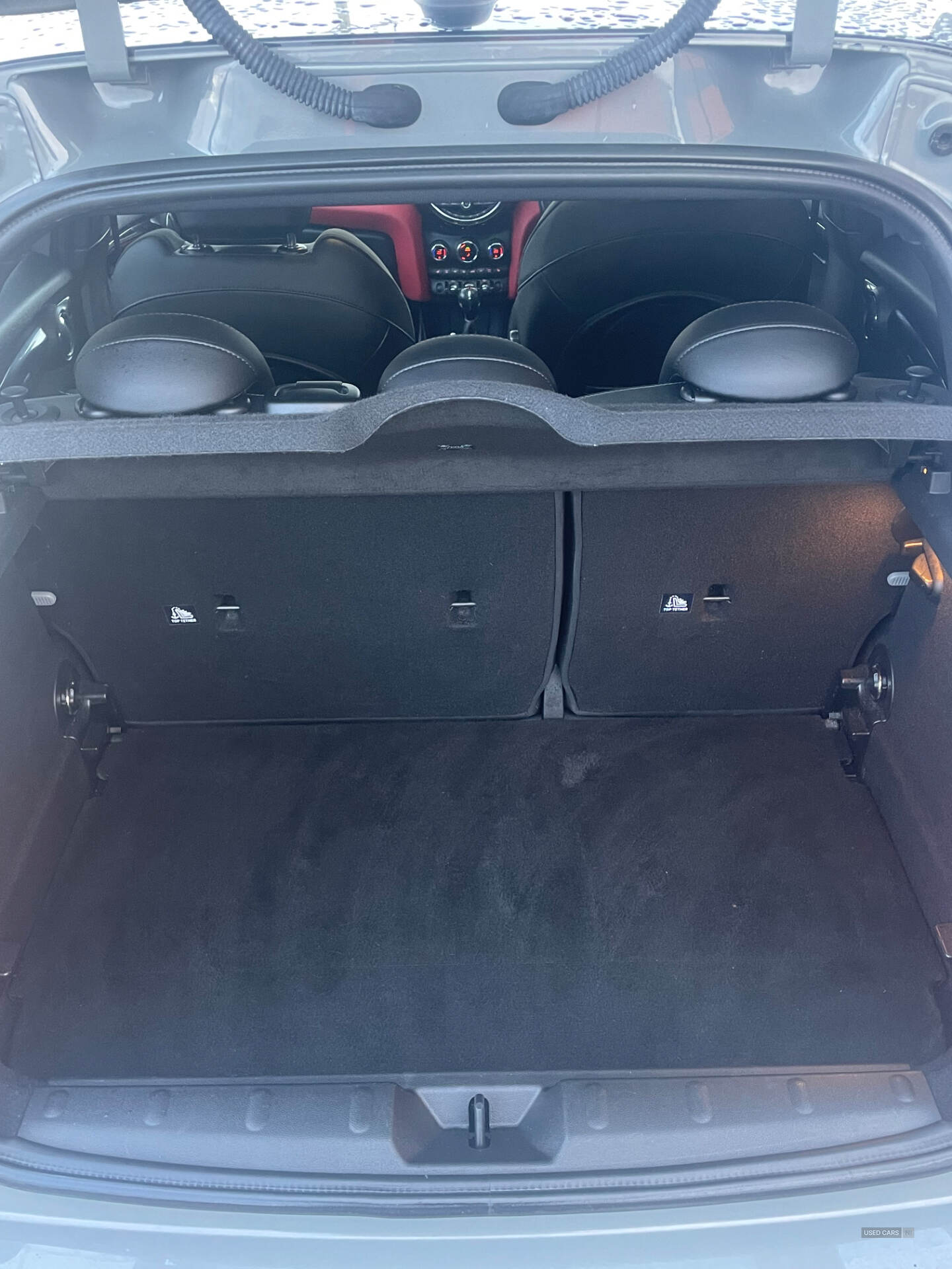 MINI Hatch DIESEL in Derry / Londonderry