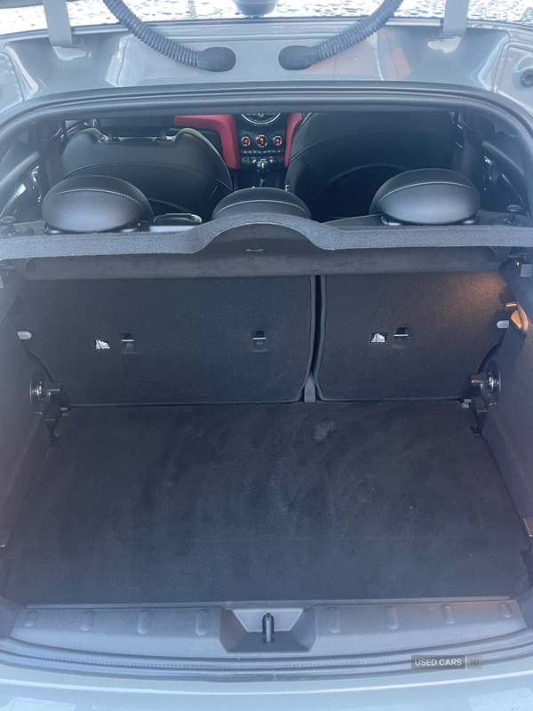 MINI Hatch DIESEL in Derry / Londonderry