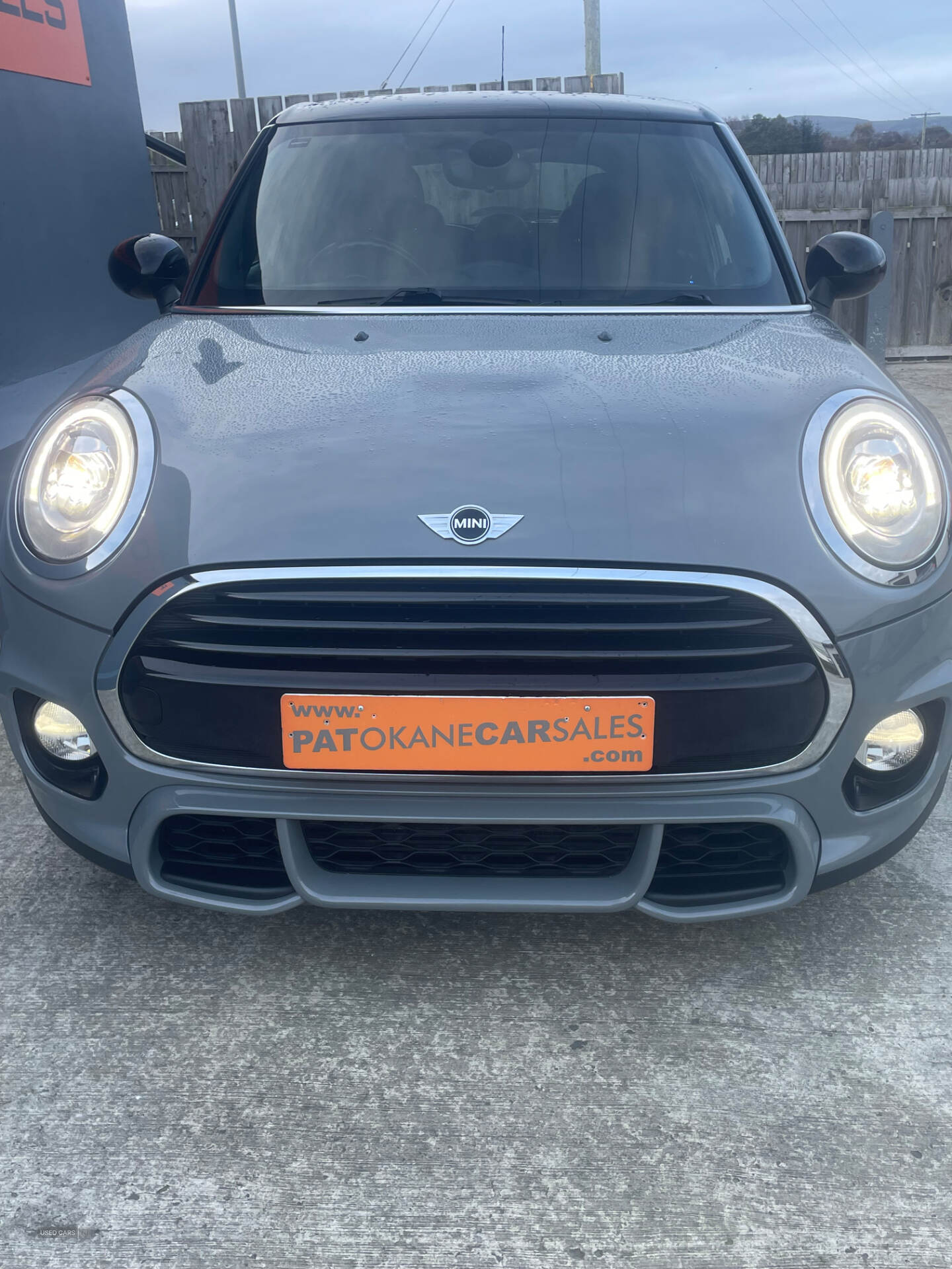 MINI Hatch DIESEL in Derry / Londonderry
