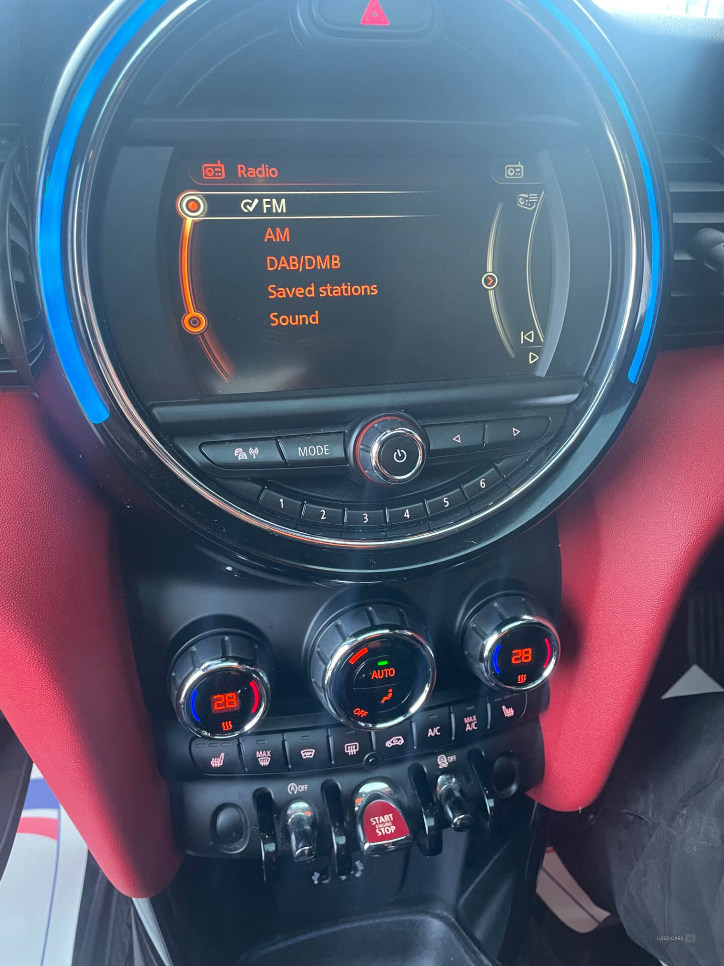 MINI Hatch DIESEL in Derry / Londonderry