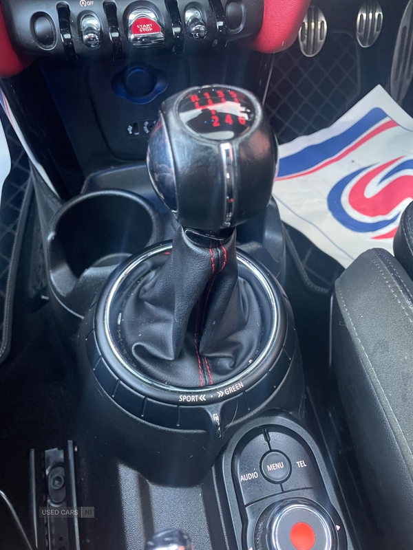 MINI Hatch DIESEL in Derry / Londonderry