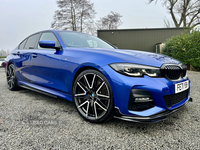 BMW 3 Series DIESEL SALOON in Antrim