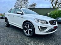 Volvo XC60 DIESEL ESTATE in Antrim