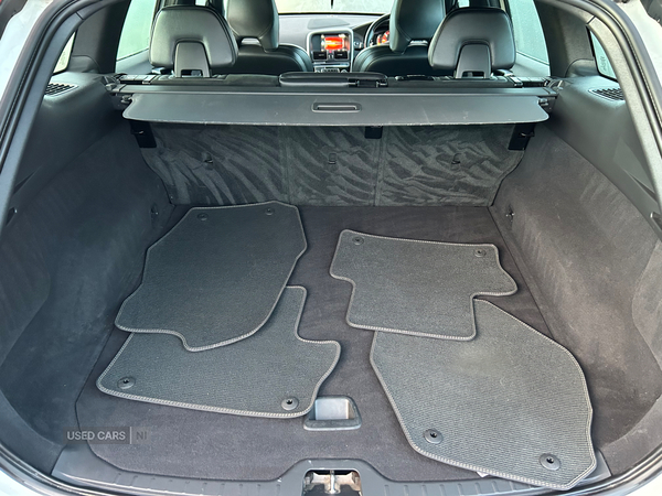 Volvo XC60 DIESEL ESTATE in Antrim