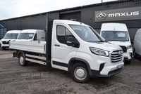 Maxus Deliver 9 Tipper RWD in Antrim