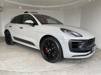 Porsche Macan GTS 5dr PDK in Tyrone