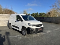 Peugeot Partner STANDARD DIESEL in Down