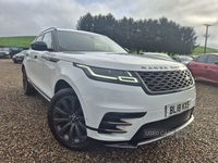 Land Rover Range Rover Velar DIESEL ESTATE in Fermanagh