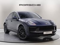 Porsche Macan T 5dr PDK in Antrim