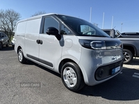 MAXUS / LDV MPT Series DELIVER 5 E L1 120kW H1 64kWh Auto in Tyrone