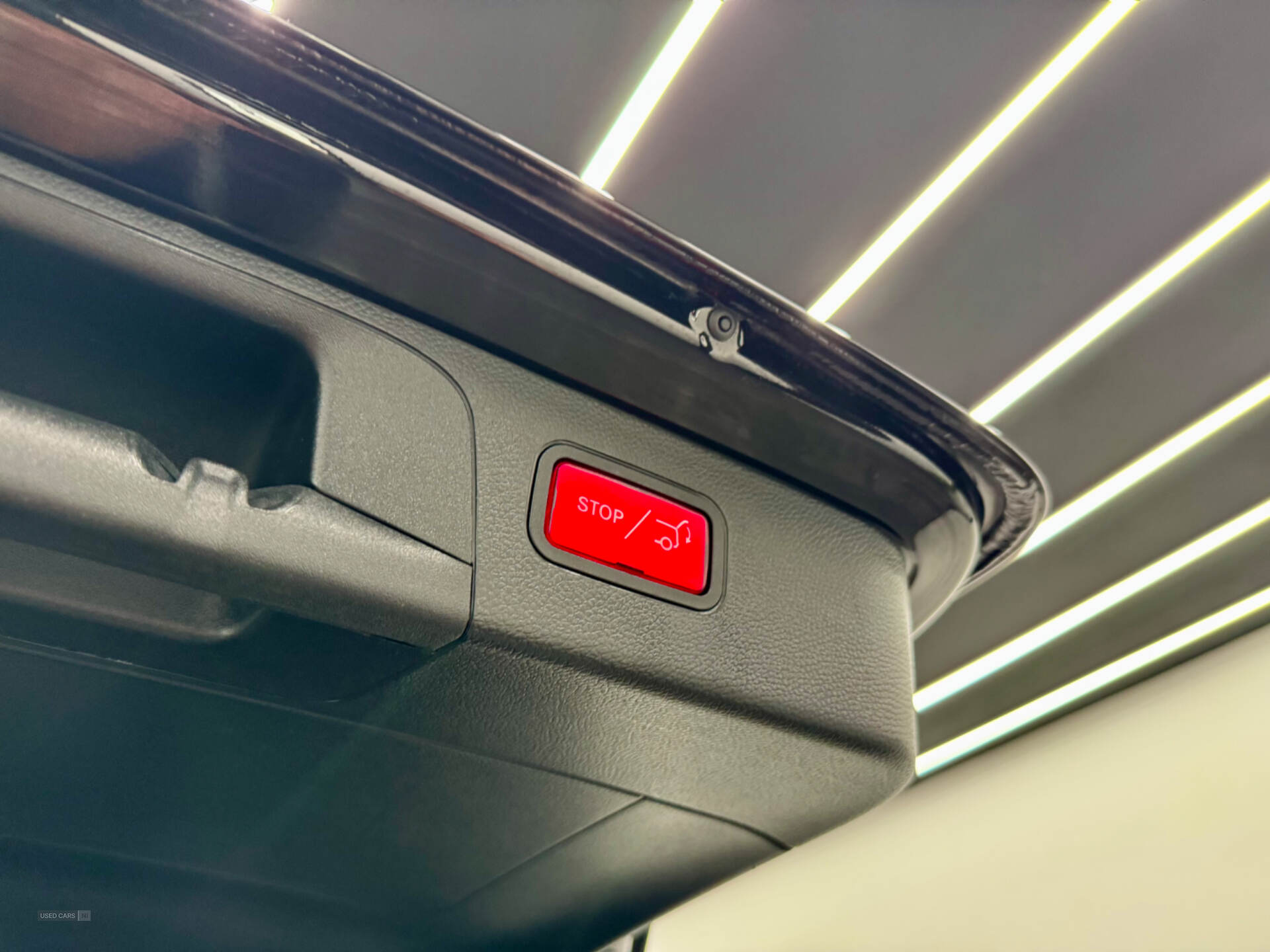 Mercedes GLC-Class DIESEL ESTATE in Derry / Londonderry