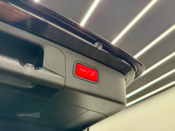 Mercedes GLC-Class DIESEL ESTATE in Derry / Londonderry