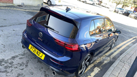 Volkswagen Golf 2.0 TSI GTI 5dr DSG in Antrim