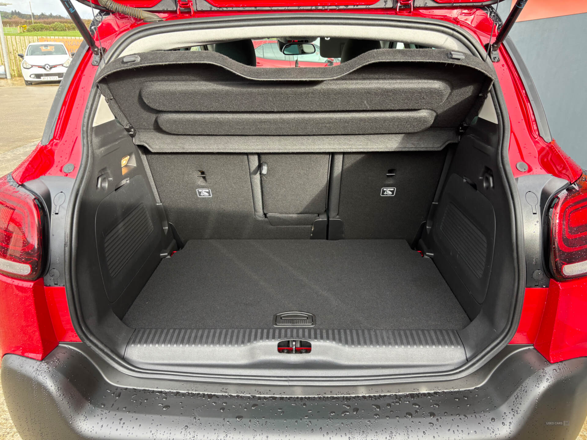 Citroen C3 Aircross HATCHBACK in Derry / Londonderry