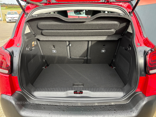 Citroen C3 Aircross HATCHBACK in Derry / Londonderry