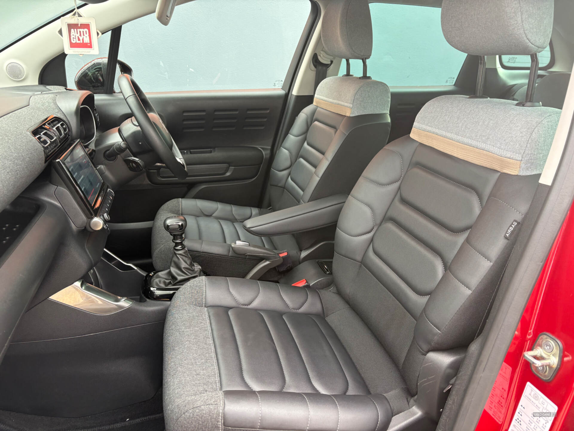 Citroen C3 Aircross HATCHBACK in Derry / Londonderry