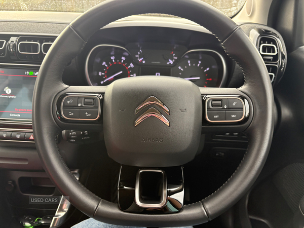 Citroen C3 Aircross HATCHBACK in Derry / Londonderry