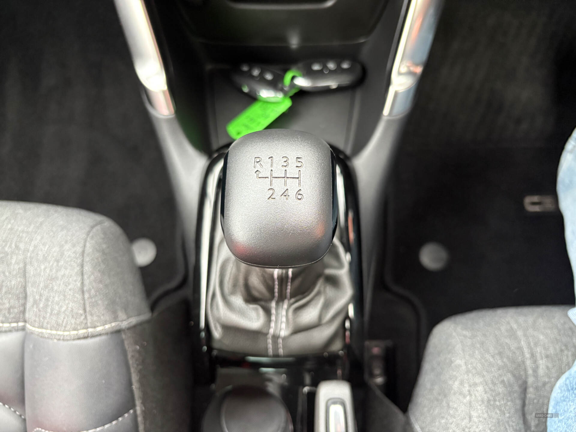 Citroen C3 Aircross HATCHBACK in Derry / Londonderry