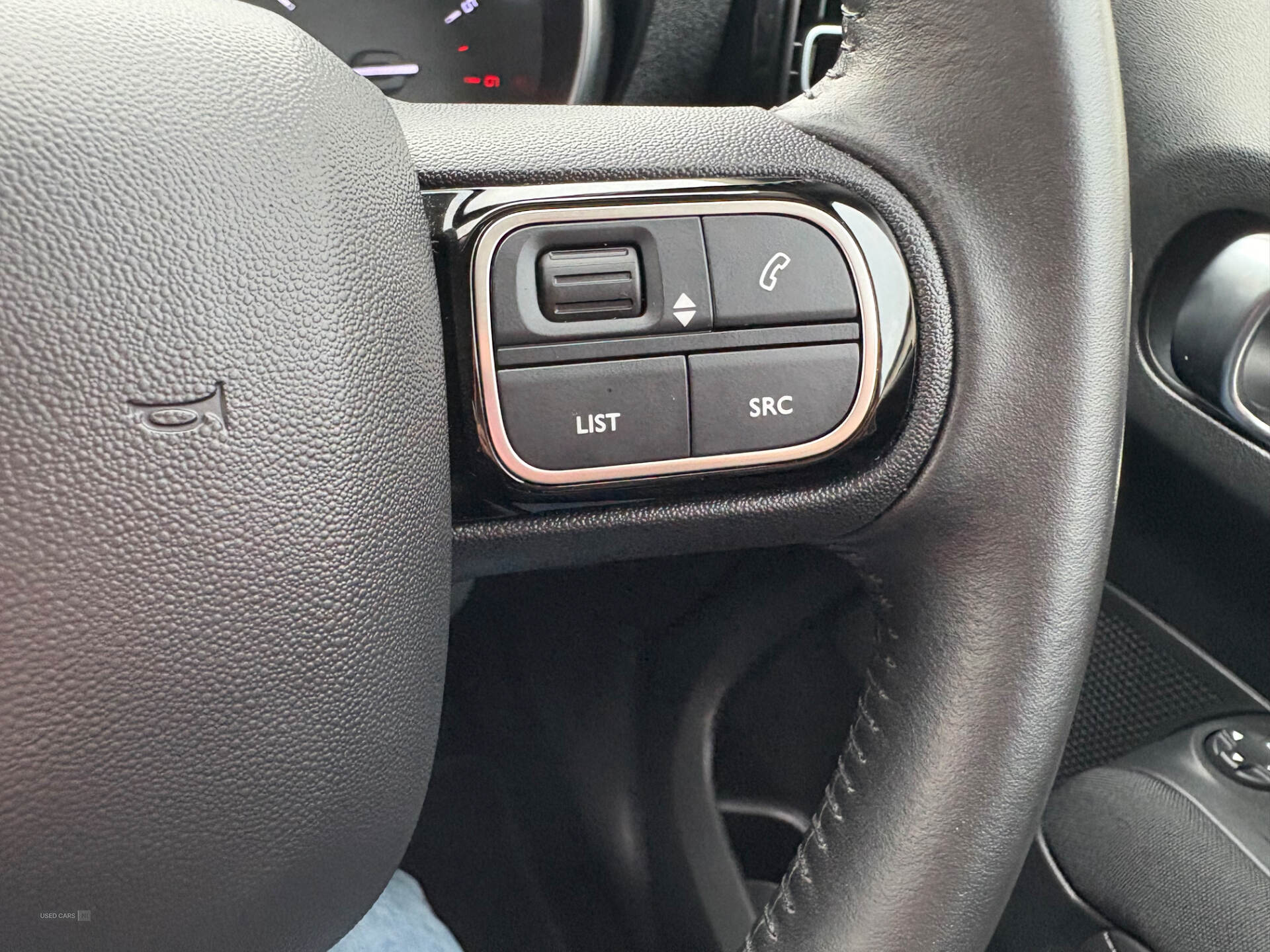 Citroen C3 Aircross HATCHBACK in Derry / Londonderry