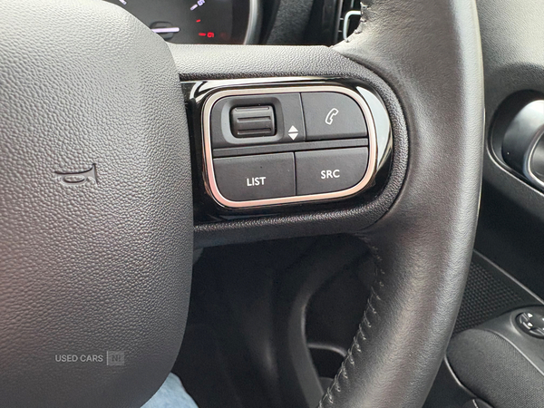 Citroen C3 Aircross HATCHBACK in Derry / Londonderry