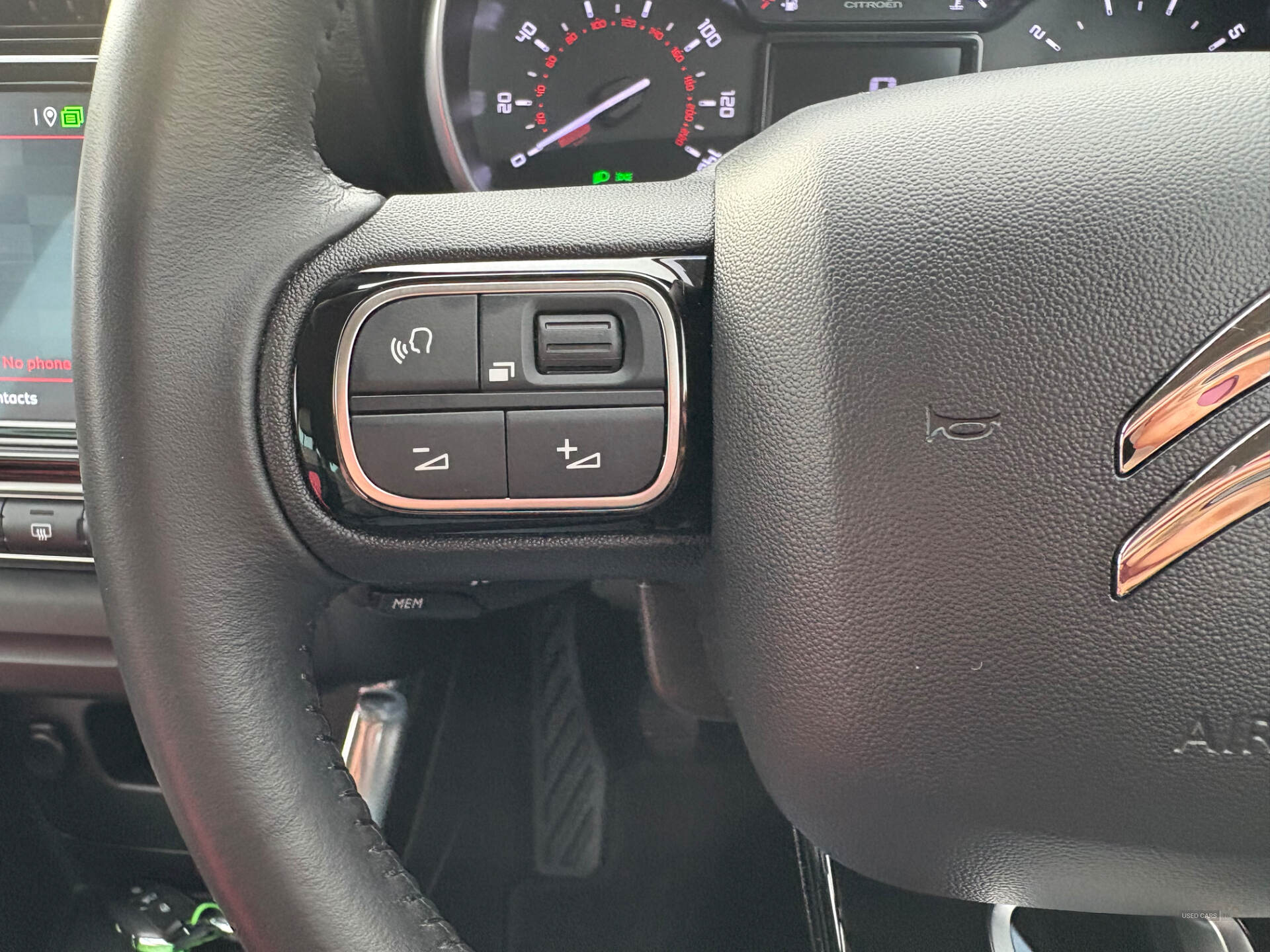 Citroen C3 Aircross HATCHBACK in Derry / Londonderry