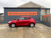Suzuki Swift HATCHBACK in Derry / Londonderry