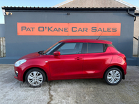 Suzuki Swift HATCHBACK in Derry / Londonderry