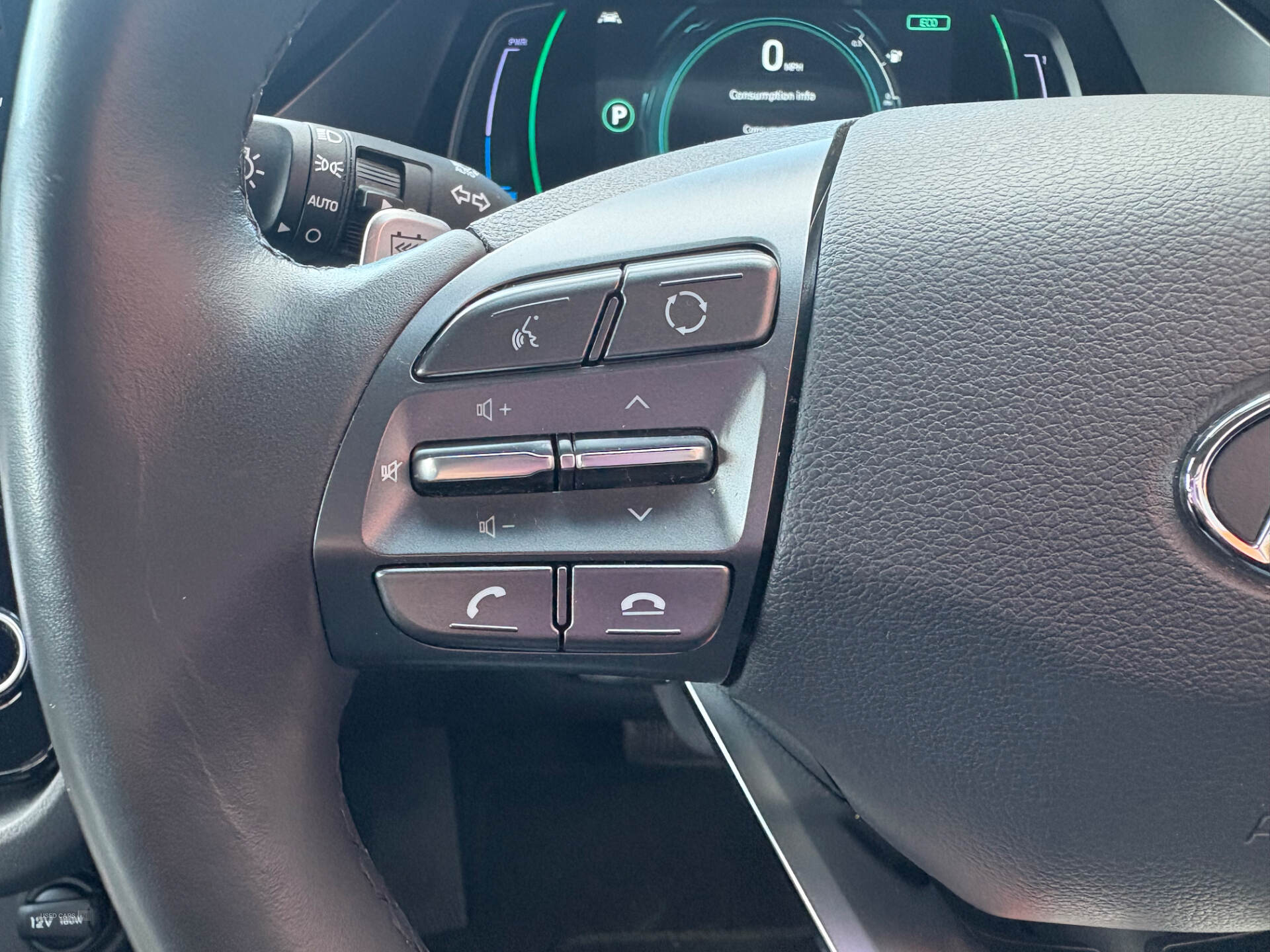 Hyundai Ioniq ELECTRIC HATCHBACK in Derry / Londonderry