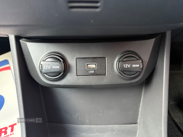 Hyundai Ioniq ELECTRIC HATCHBACK in Derry / Londonderry