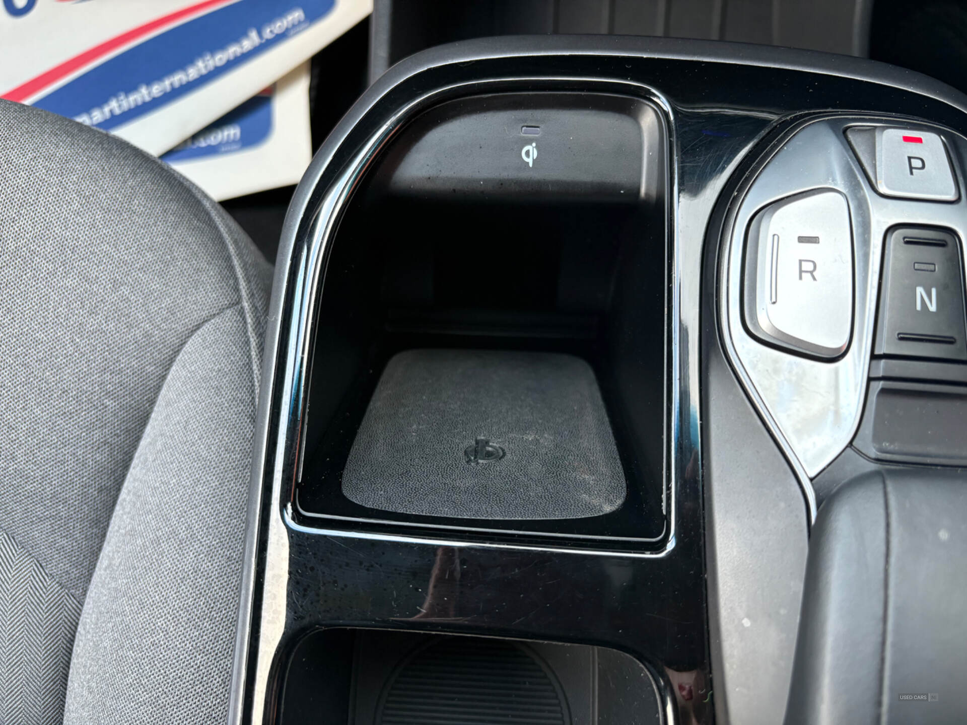 Hyundai Ioniq ELECTRIC HATCHBACK in Derry / Londonderry