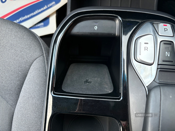 Hyundai Ioniq ELECTRIC HATCHBACK in Derry / Londonderry