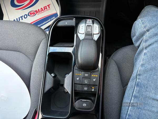 Hyundai Ioniq ELECTRIC HATCHBACK in Derry / Londonderry