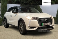 DS 3 **£0 VRT** 100kW E-TENSE Bastille 50kWh 5dr Auto- Parking Sensors in Antrim
