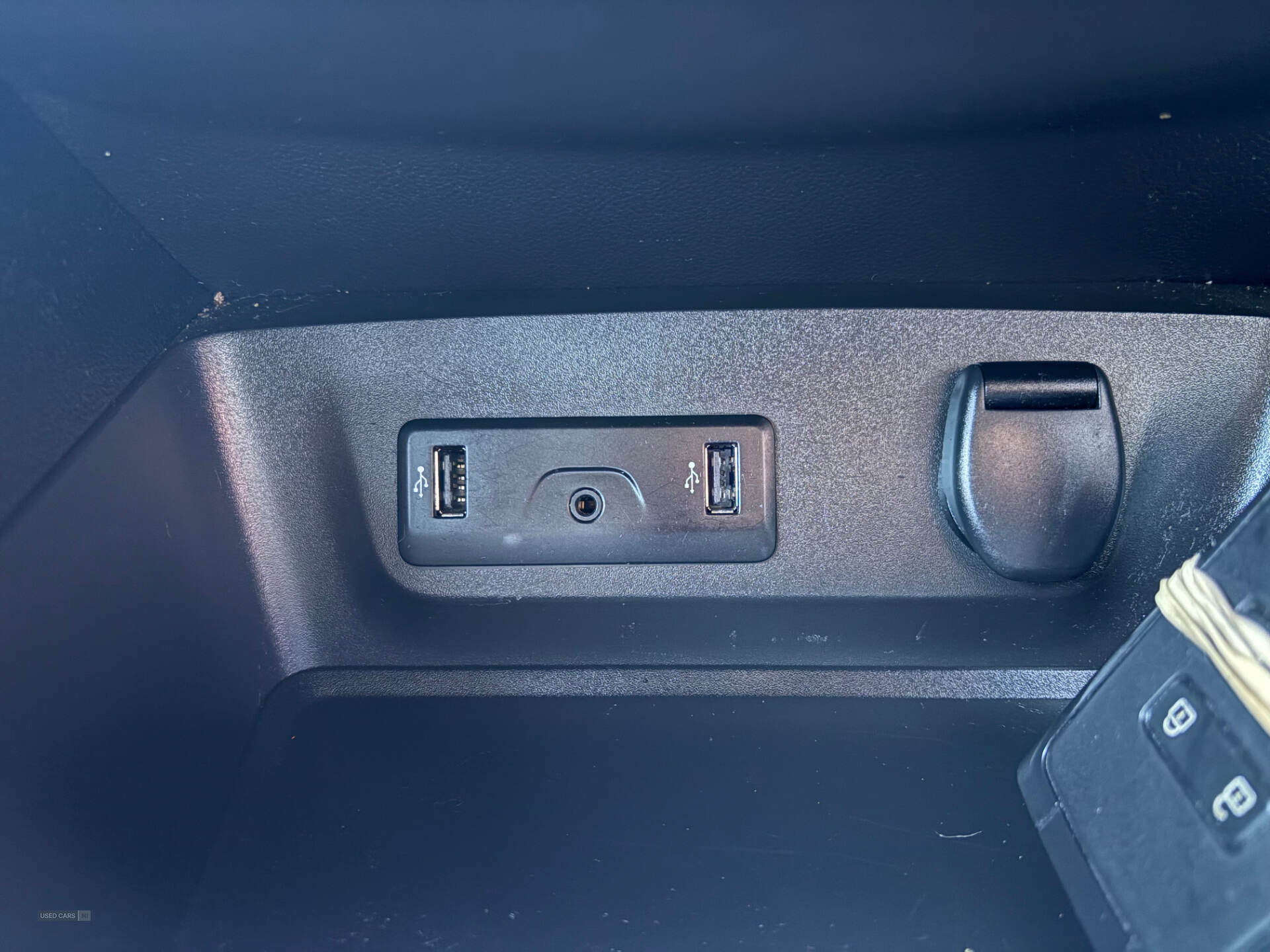 Renault Kadjar DIESEL HATCHBACK in Derry / Londonderry