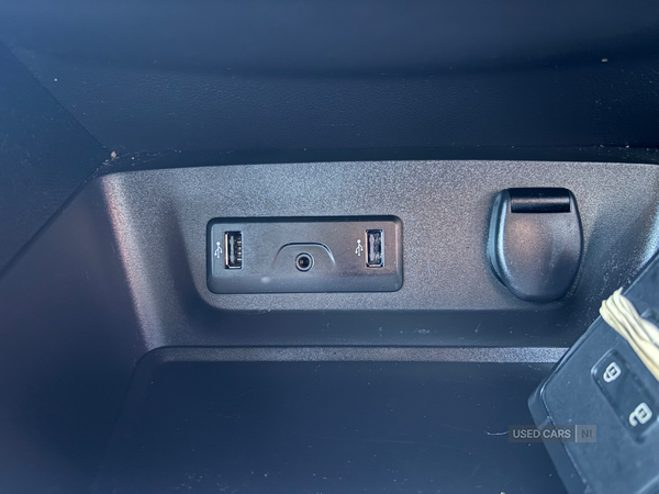 Renault Kadjar DIESEL HATCHBACK in Derry / Londonderry