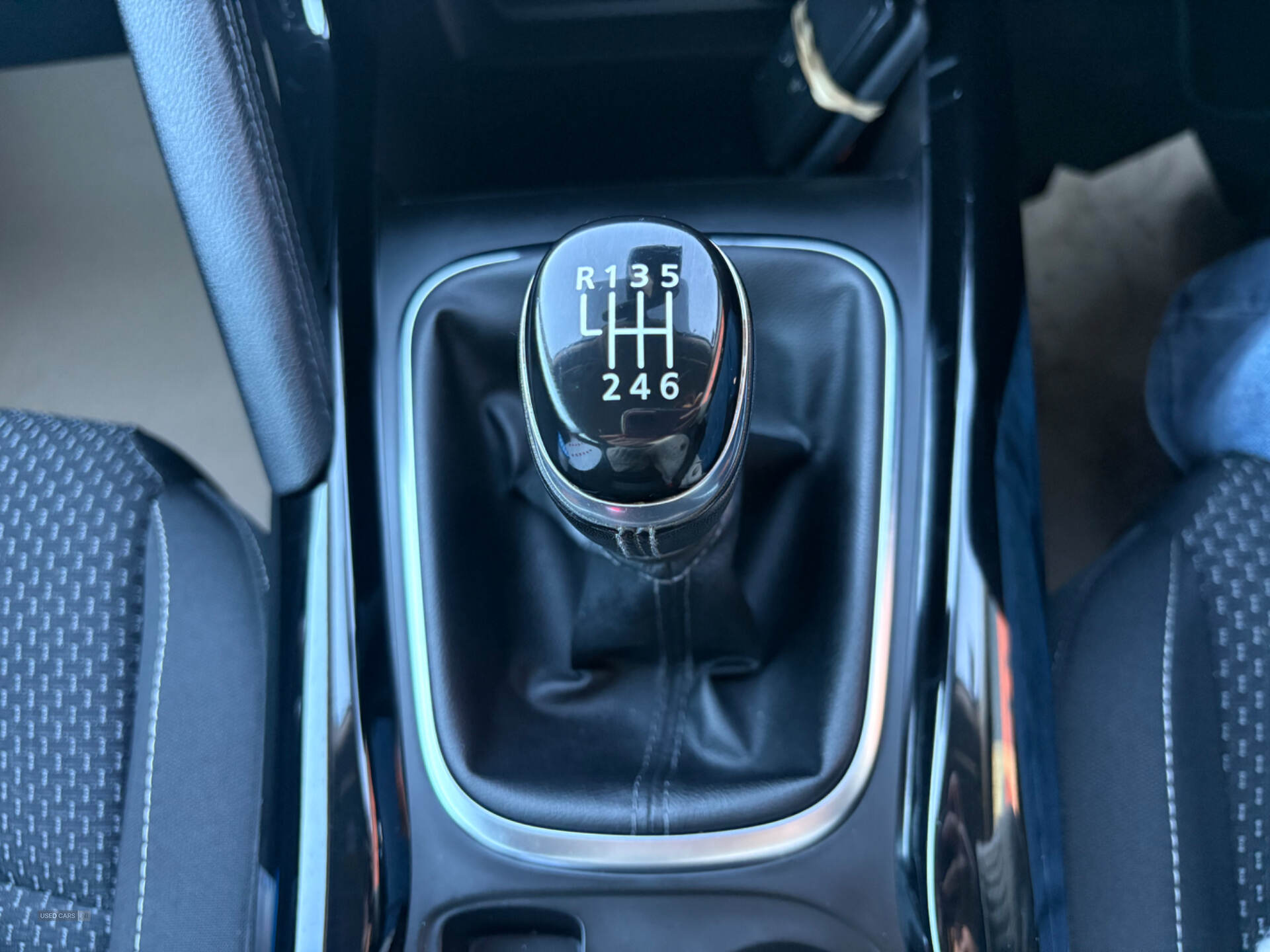 Renault Kadjar DIESEL HATCHBACK in Derry / Londonderry