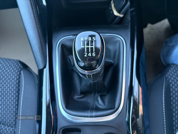 Renault Kadjar DIESEL HATCHBACK in Derry / Londonderry